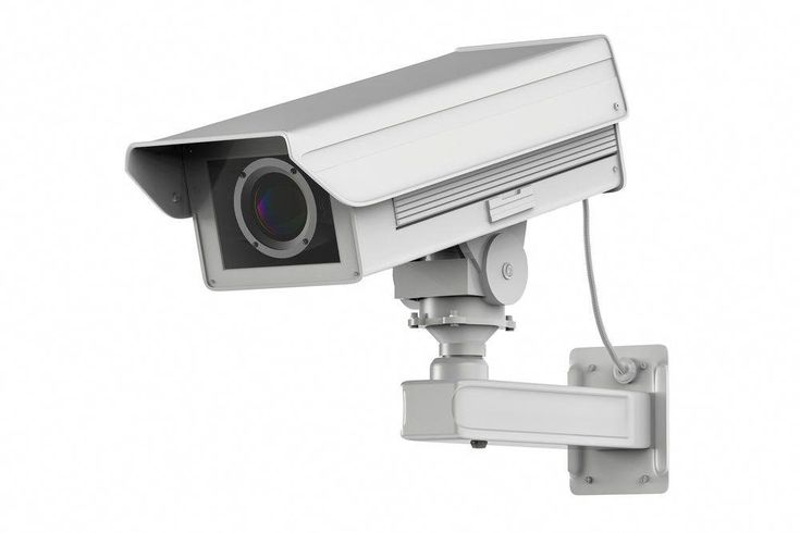 CCTV Installation Icon