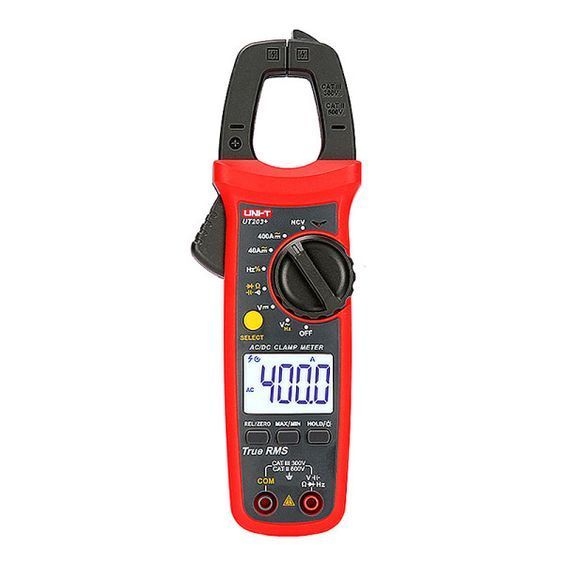 Clamp Meters