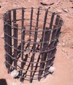 HVAC system installation