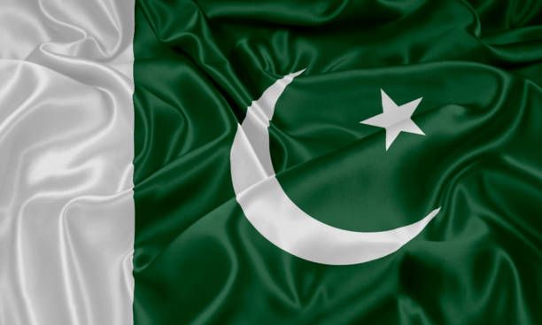 Pakistan Flag