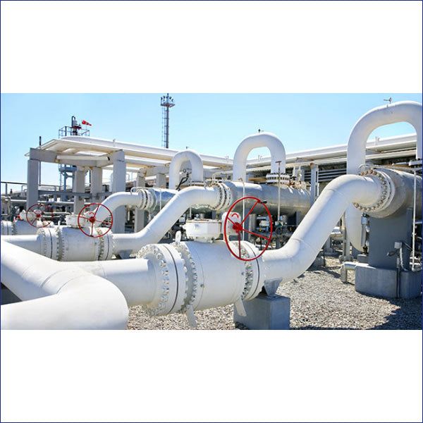 Pipe fabrication process